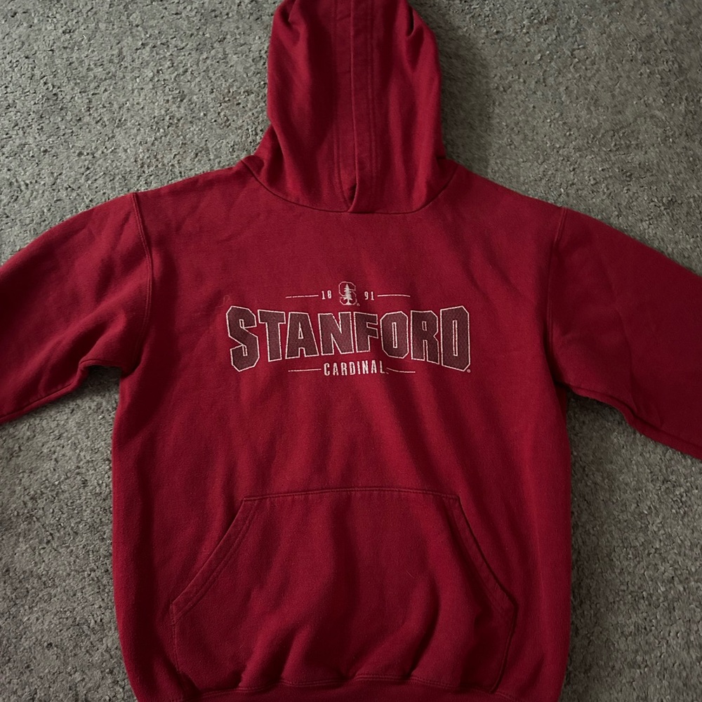 Stanford Cardinal Hoodie